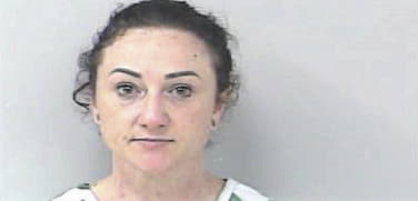 Henretta Gibson, - St. Lucie County, FL 